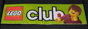 Lego Club Junior (5)